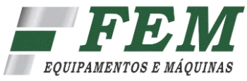 FEM Equipamentos e Máquinas