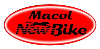 Macol New Bike 