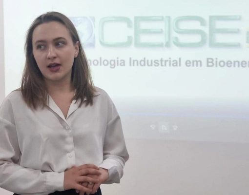 CEISE Br recebe Representação Comercial da Rússia