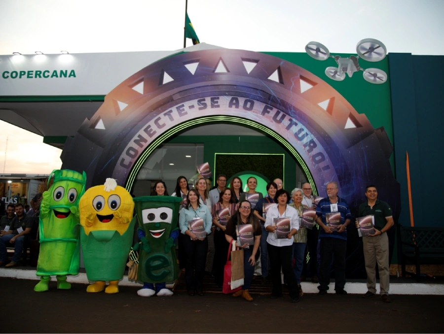 DIA 2 | 14º Seminário de Bioeletricidade discute oferta de energia sustentável