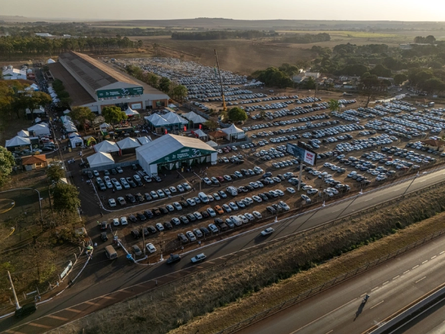 Muito além dos negócios: Fenasucro & Agrocana grifa relevância da indústria na pauta da transição energética