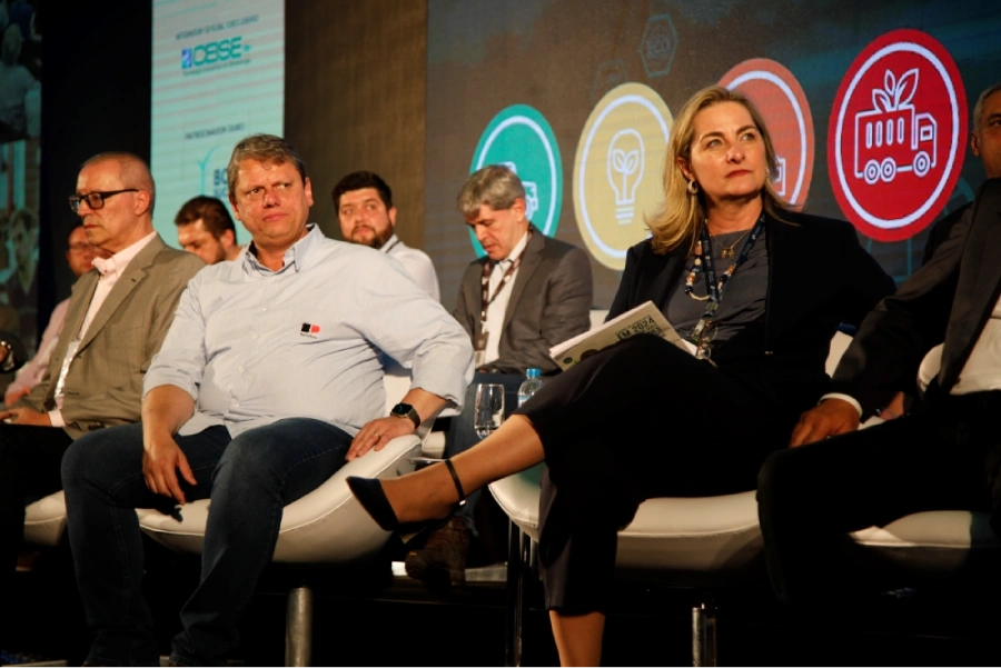 Muito além dos negócios: Fenasucro & Agrocana grifa relevância da indústria na pauta da transição energética