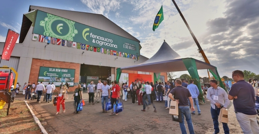 Potencial de crescimento traz otimismo ao setor bioenergético brasileiro