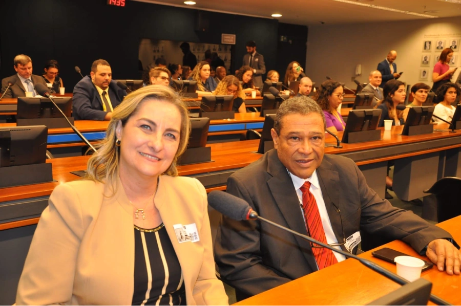 Seminário na Câmara dos Deputados destaca avanços e desafios na transição energética