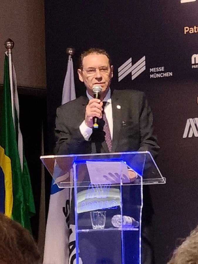 CEISE Br prestigia Congresso da ABIMAQ