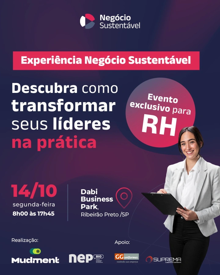 Descubra como transformar seus líderes na prática