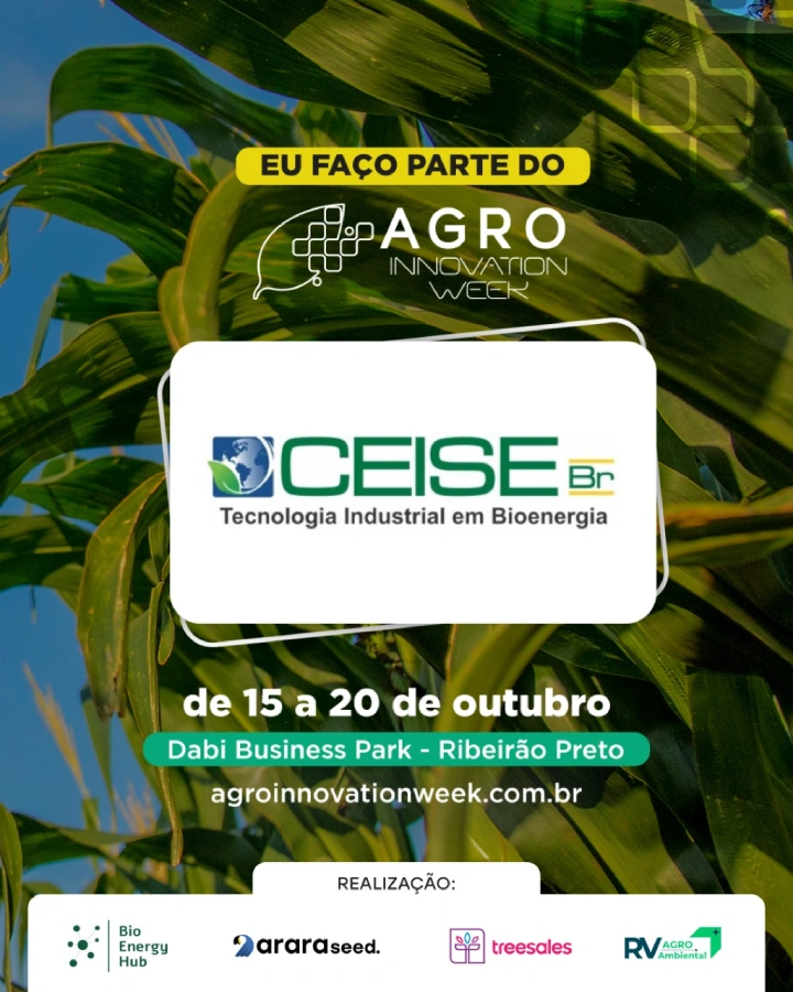  2ª Edição Agro Innovation Week