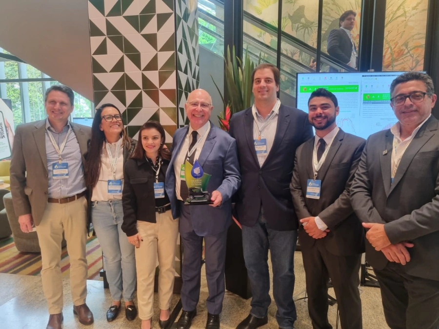 CEISE Br presente na 24ª Conferência Internacional DATAGRO sobre Açúcar e Etanol
