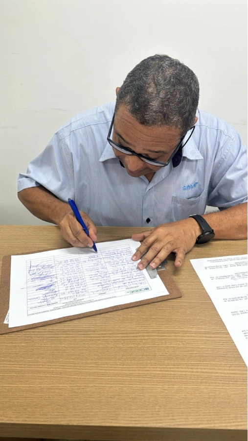 Eleição da Diretoria Executiva CEISE Br