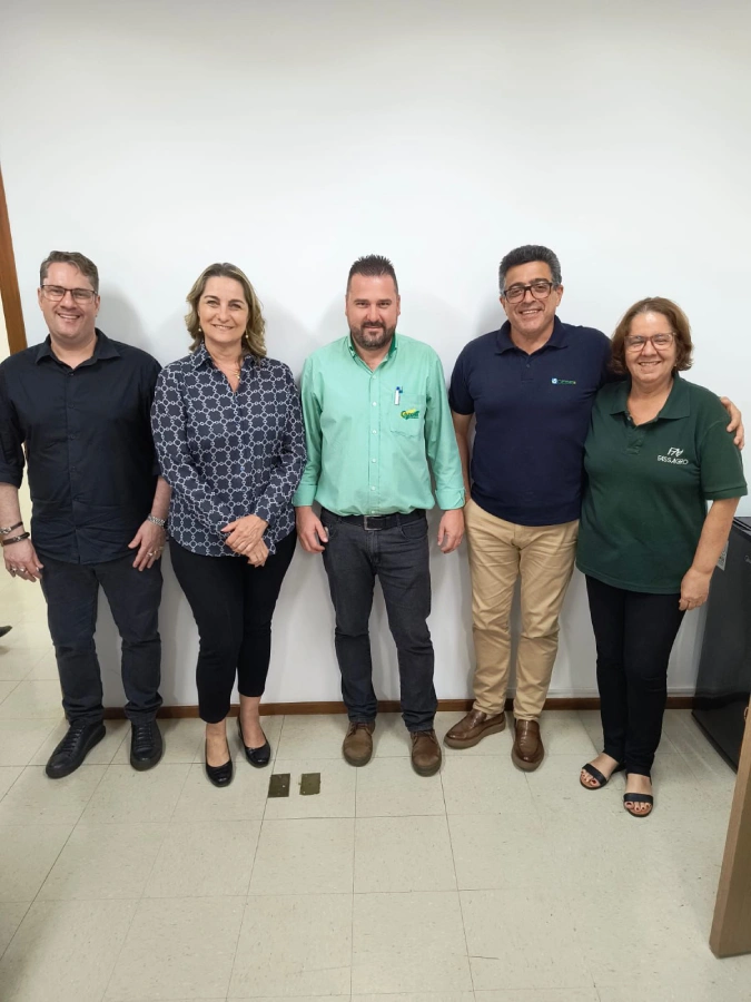 Eleição da Diretoria Executiva CEISE Br
