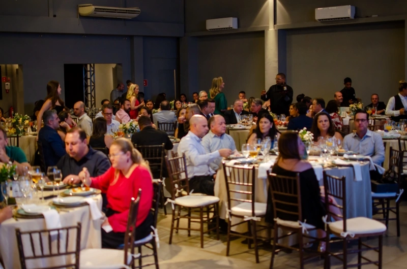 CEISE Br celebra posse de nova Diretoria para o biênio 2025/26