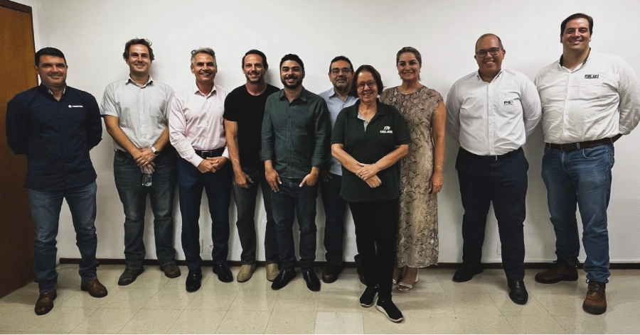 Primeira reunião da nova Diretoria do CEISE Br define diretrizes para 2025