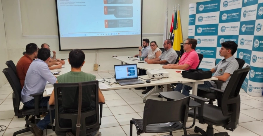 CEISE Br participa de comissão preparatória da etapa municipal da Conferência Nacional das Cidades