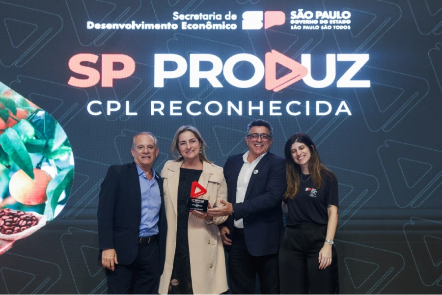 CPLs reconhecidas