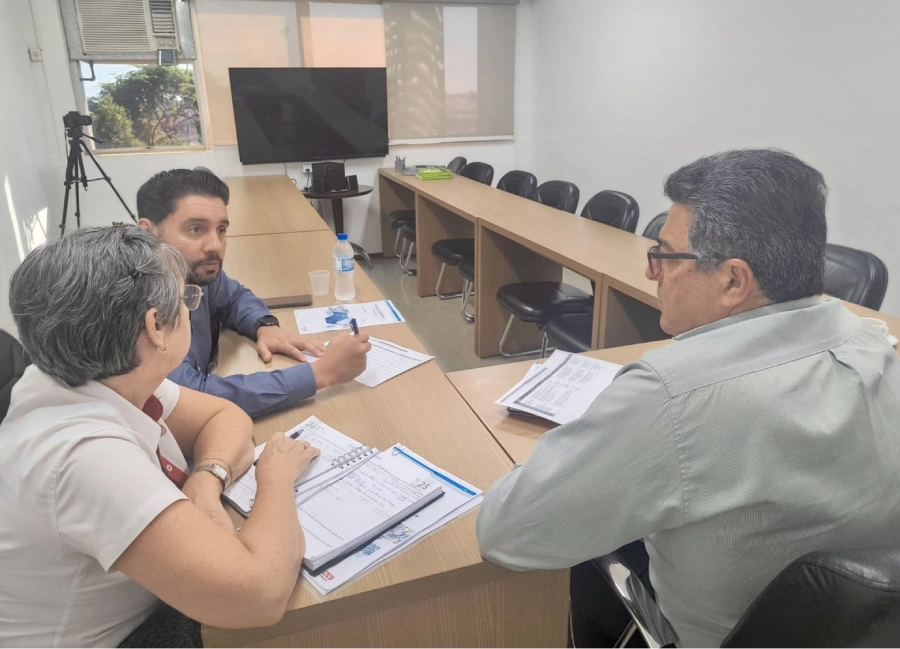 Parceria: CPL Bioenergia CEISE Br e SENAI Sertãozinho pela qualificação profissional