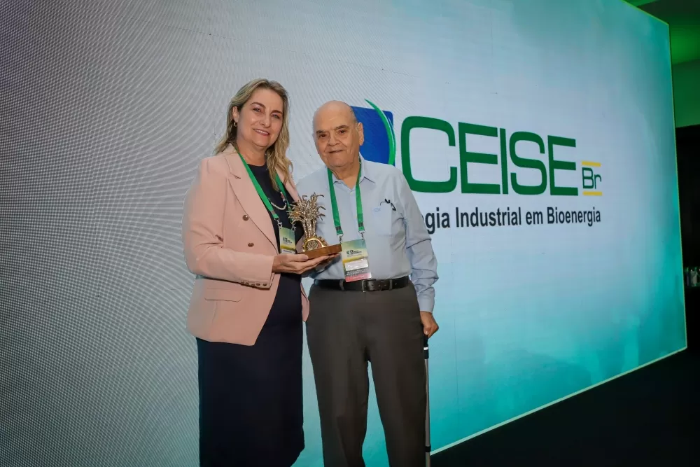 CEISE Br participa da abertura do 13º Congresso Latino-Americano - ATALAC 2026