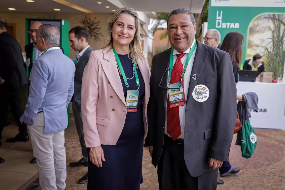 CEISE Br participa da abertura do 13º Congresso Latino-Americano - ATALAC 2026