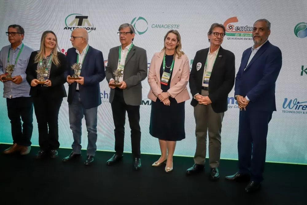 CEISE Br participa da abertura do 13º Congresso Latino-Americano - ATALAC 2026