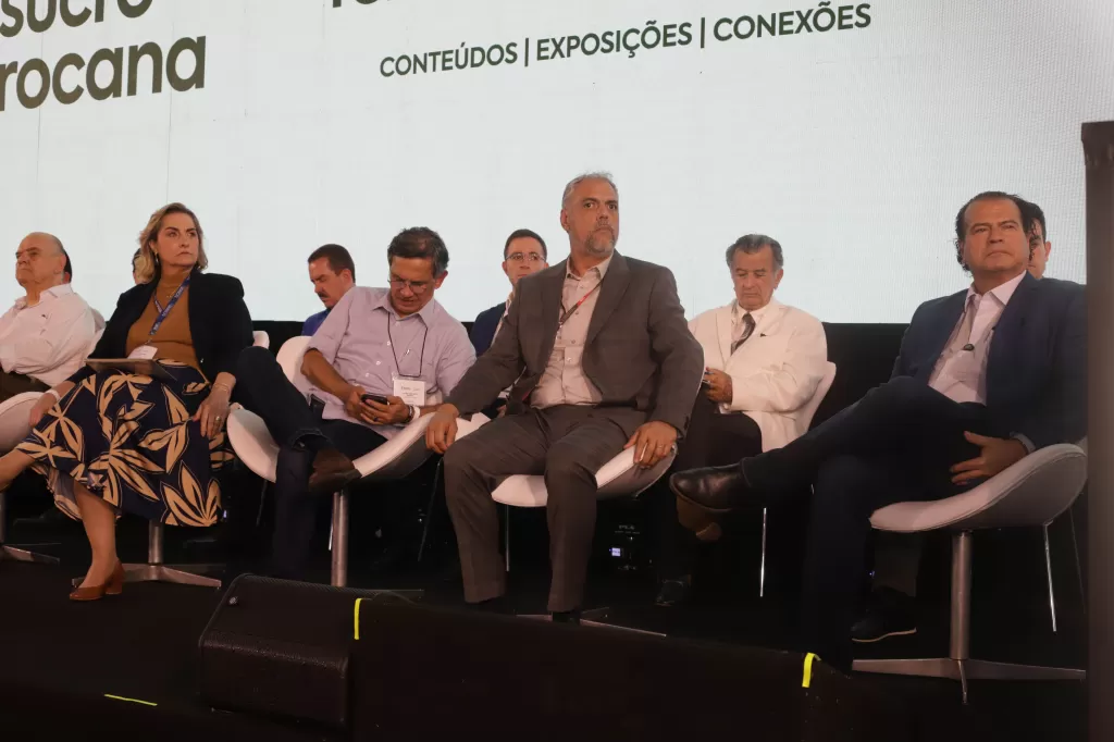 Fenasucro & Agrocana abre 32ª edição reforçando protagonismo brasileiro na bioenergia