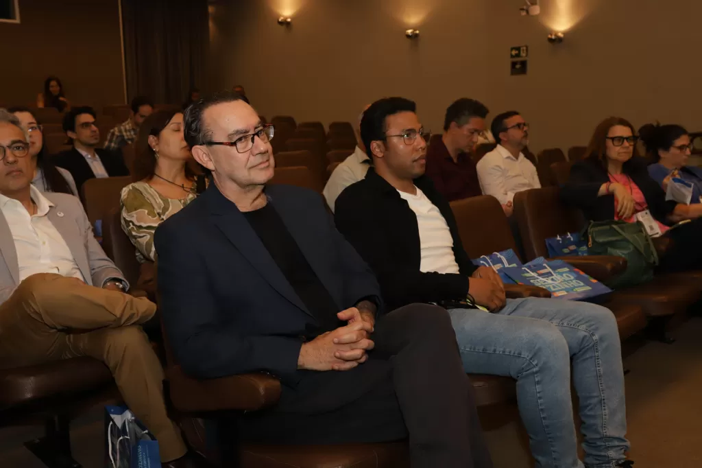Fenasucro & Agrocana encerra 32ª edição com movimentação de R$ 14,1 bilhões em negócios