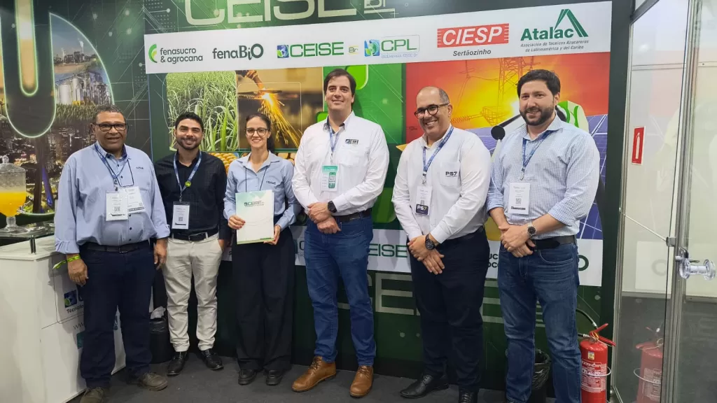 CEISE Br e CIBiogás aproximam competências para avançar na bioenergia