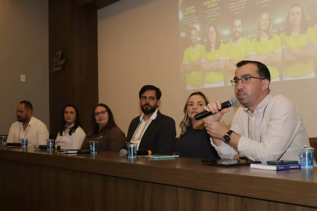 Integração e comunicação ganham espaço nas decisões do setor bioenergético