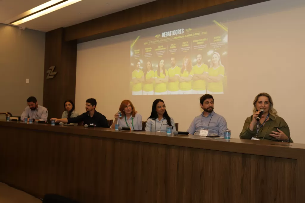 Integração e comunicação ganham espaço nas decisões do setor bioenergético