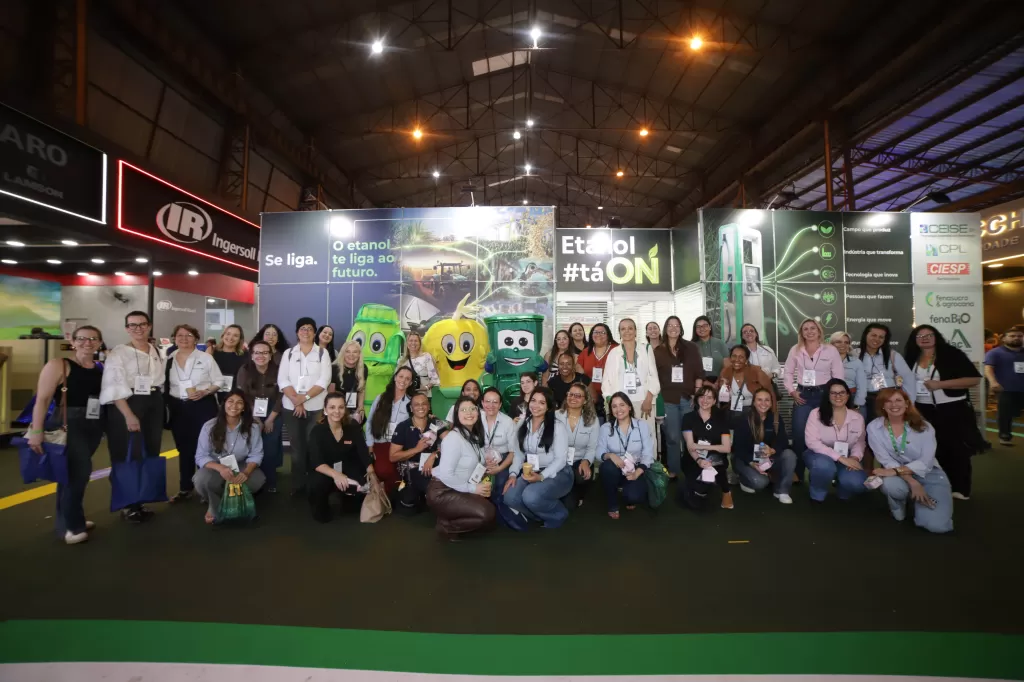 Integração e comunicação ganham espaço nas decisões do setor bioenergético