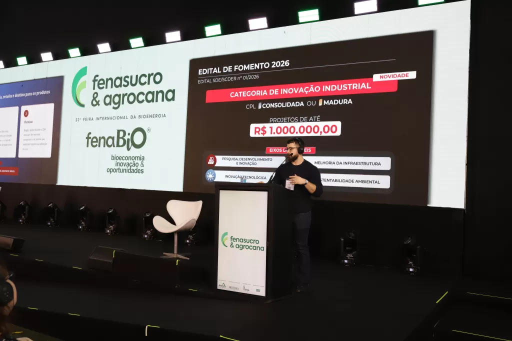 CPL Bioenergia reúne cadeias produtivas em encontro na Fenasucro & Agrocana