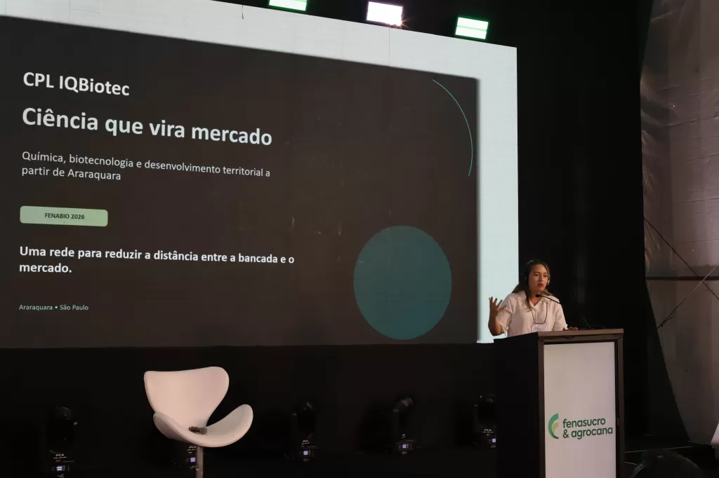 CPL Bioenergia reúne cadeias produtivas em encontro na Fenasucro & Agrocana