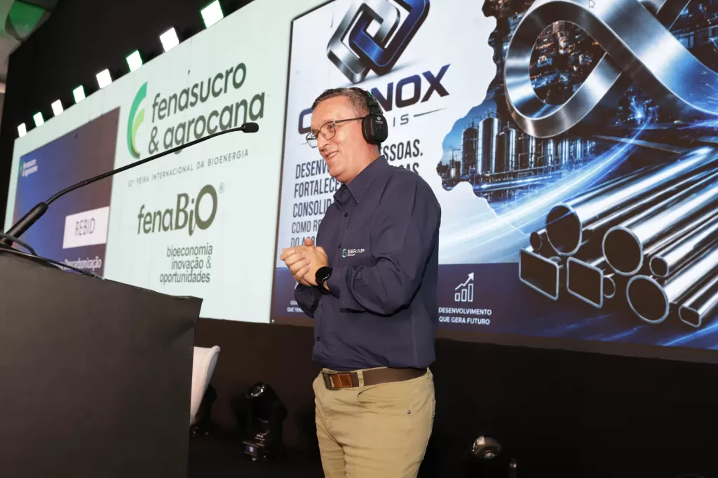 CPL Bioenergia reúne cadeias produtivas em encontro na Fenasucro & Agrocana