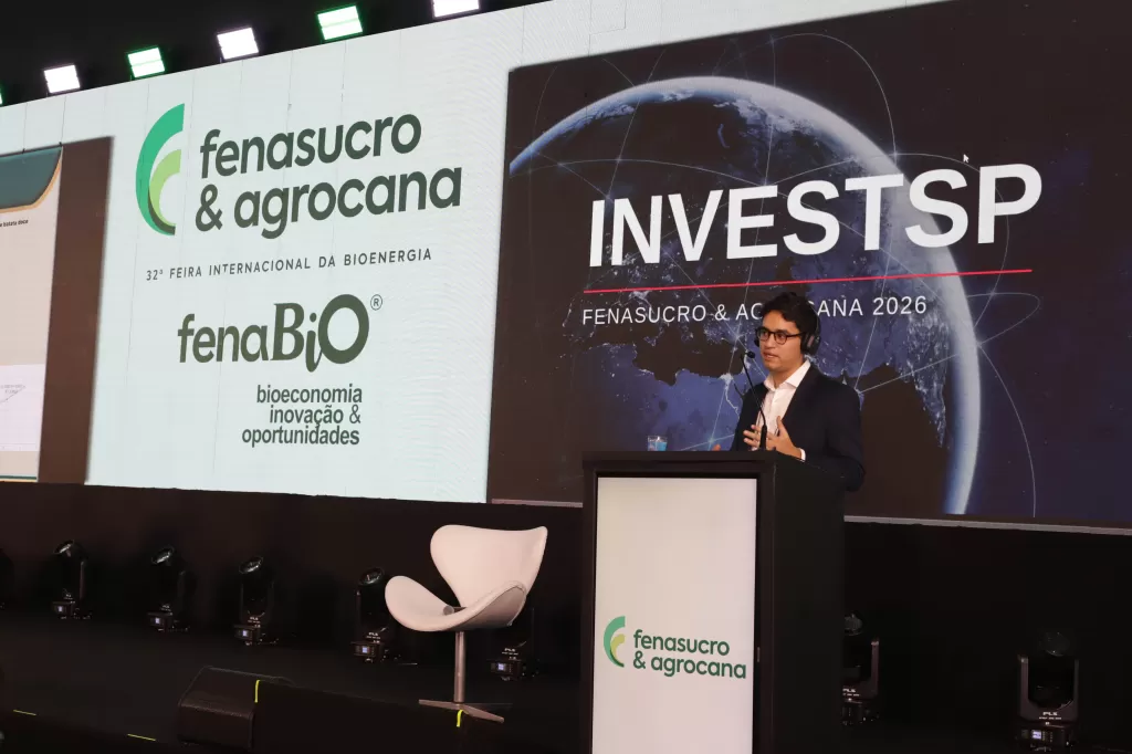 CPL Bioenergia reúne cadeias produtivas em encontro na Fenasucro & Agrocana