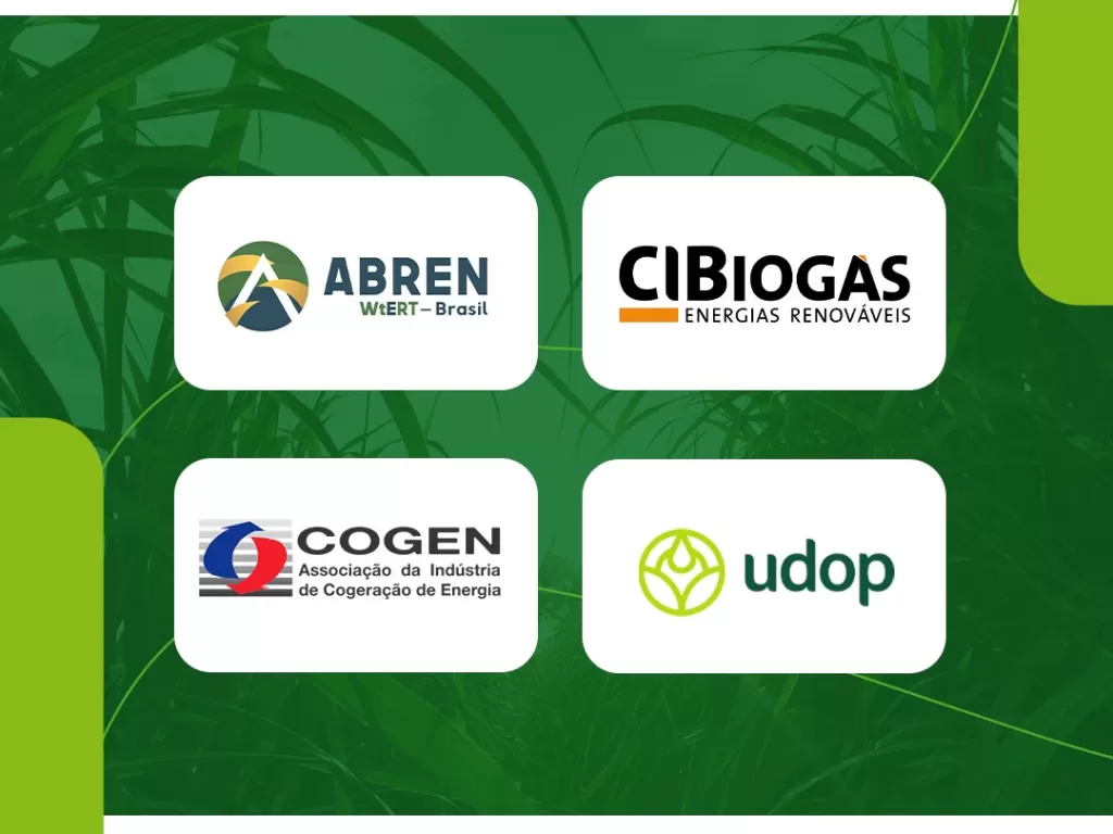 CEISE Br amplia cooperação com instituições estratégicas para impulsionar a bioenergia