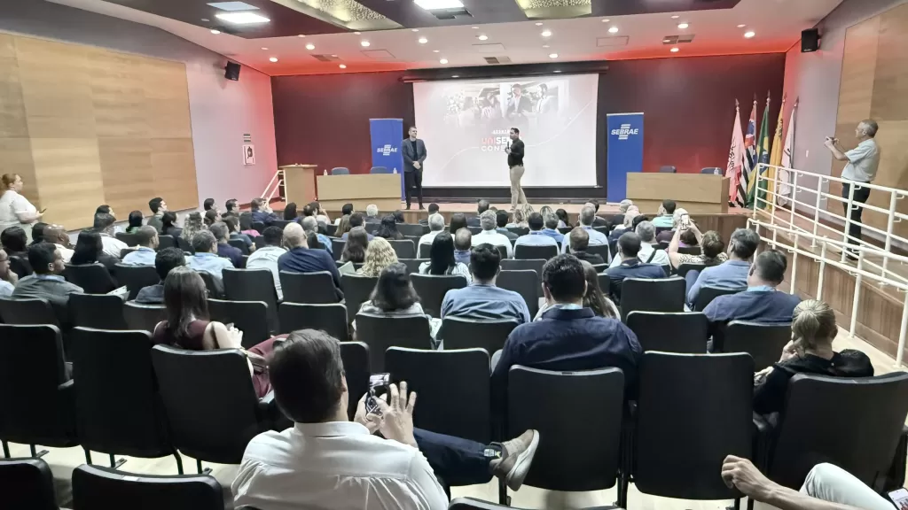 CEISE Br participa do Encadear Summit, em Sertãozinho, com debates sobre Reforma Tributária e NR-1