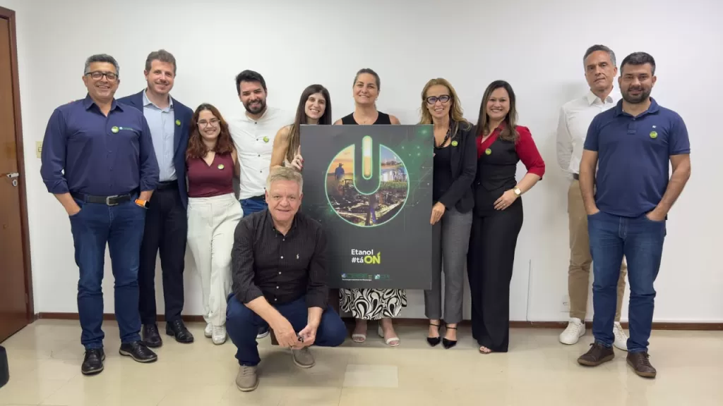 Sertãozinho se aproxima do Programa Cidades Inteligentes SP 360
