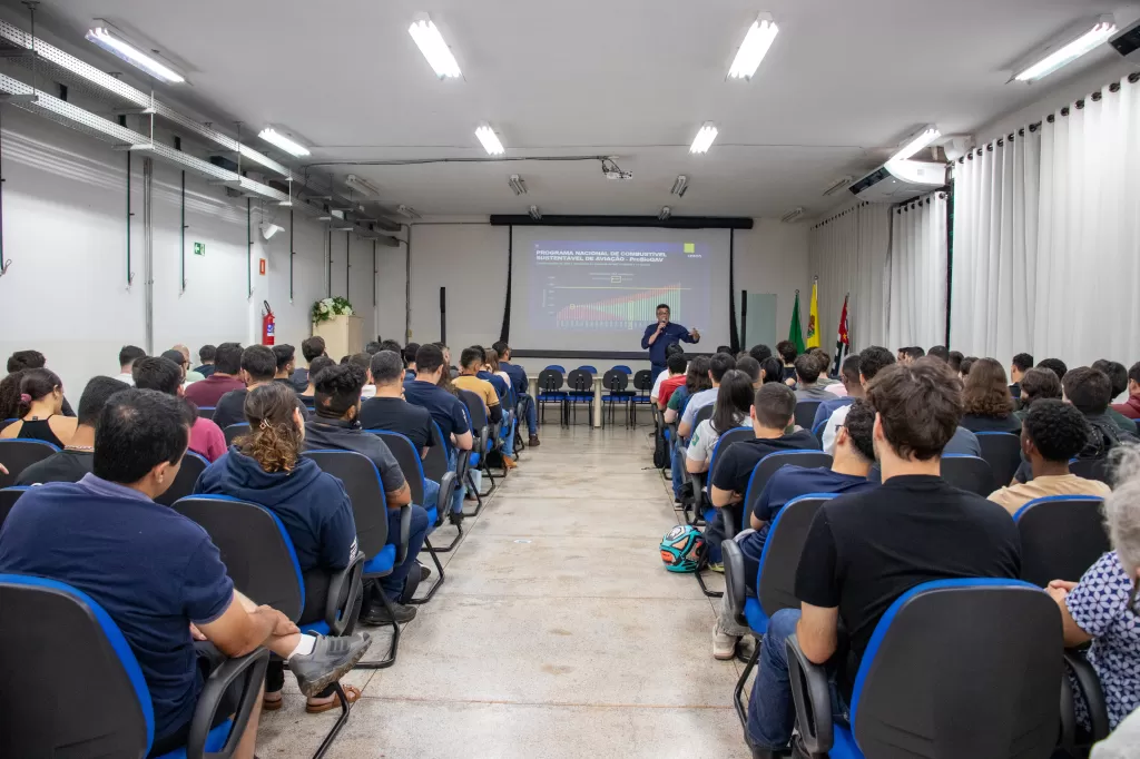 CEISE Br participa de agenda de eventos voltados à indústria e à bioenergia
