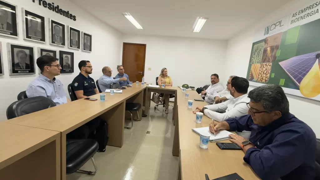 Conexão Brasil-Argentina no setor sucroenergético