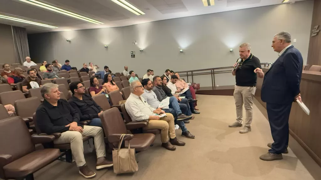 Evento reúne especialistas para debater os impactos da Reforma Tributária e os rumos da Bioenergia