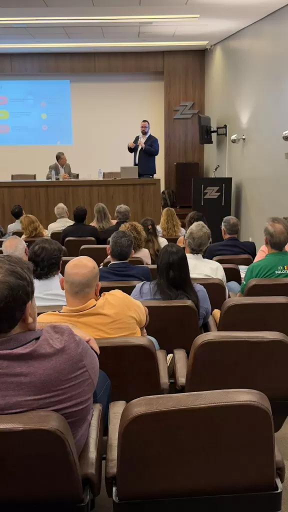 Evento reúne especialistas para debater os impactos da Reforma Tributária e os rumos da Bioenergia