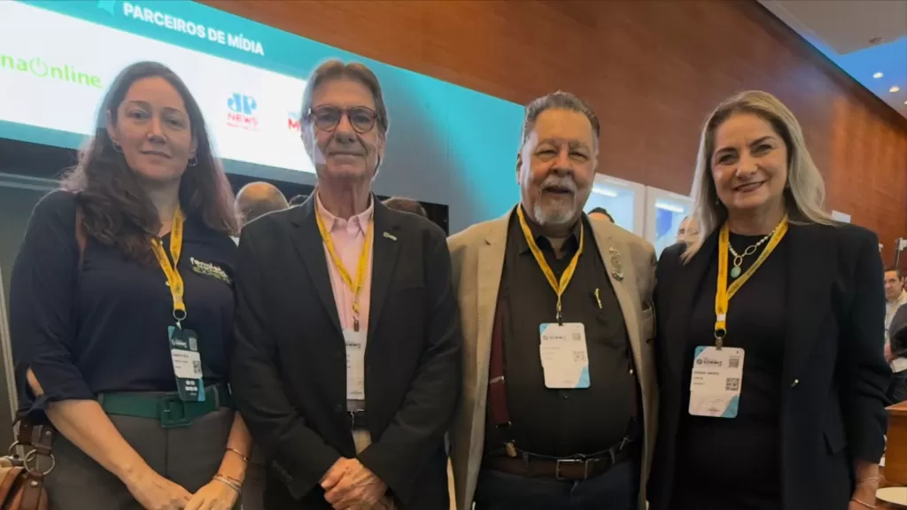 Vision Tech Summit 2026: as tecnologias que vão moldar a usina do amanhã em debate