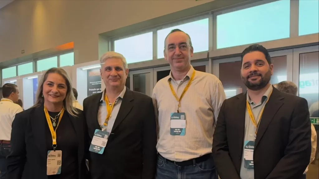 Vision Tech Summit 2026: as tecnologias que vão moldar a usina do amanhã em debate