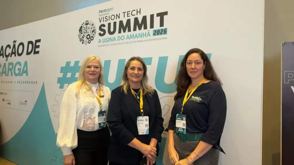 Vision Tech Summit 2026: as tecnologias que vão moldar a usina do amanhã em debate