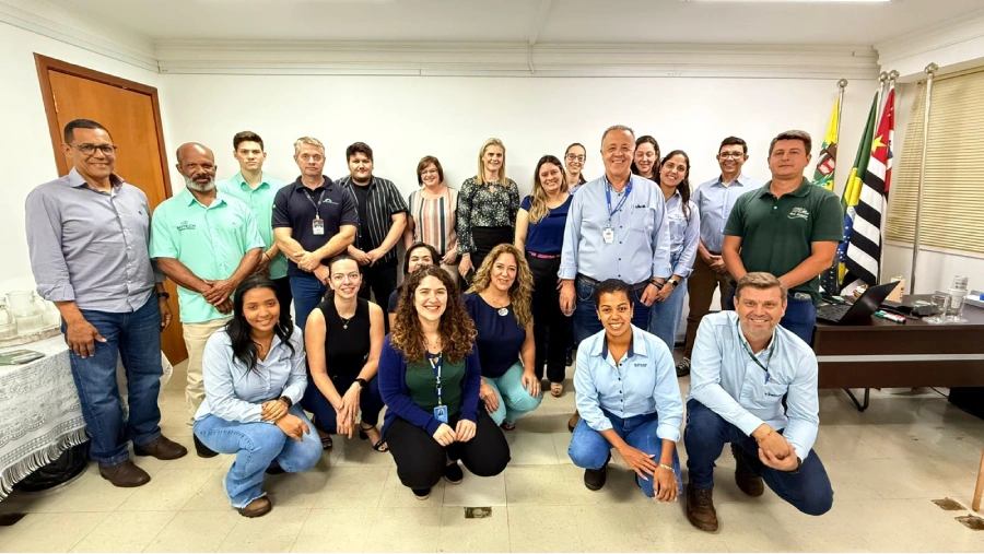 CEISE Br e Sebrae-SP promovem instrutoria sobre ESG