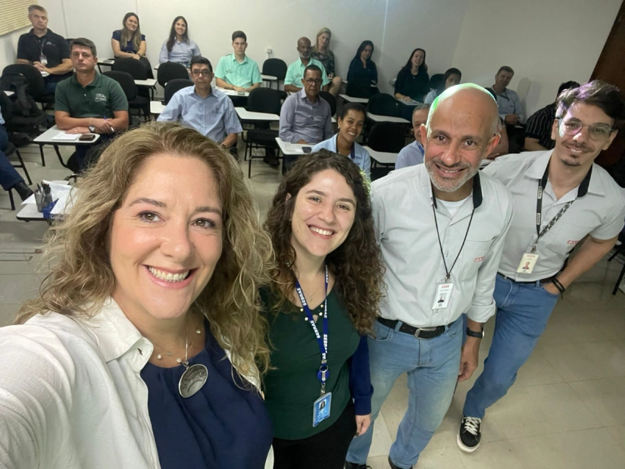 CEISE Br e Sebrae-SP promovem instrutoria sobre ESG