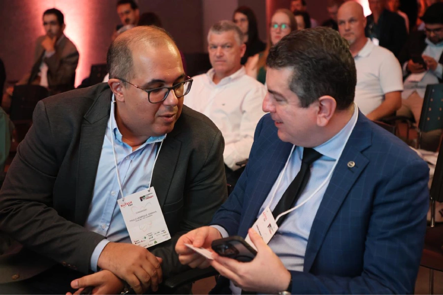 CEISE Br amplia participação em agendas estratégicas da transição energética dentro e fora do país