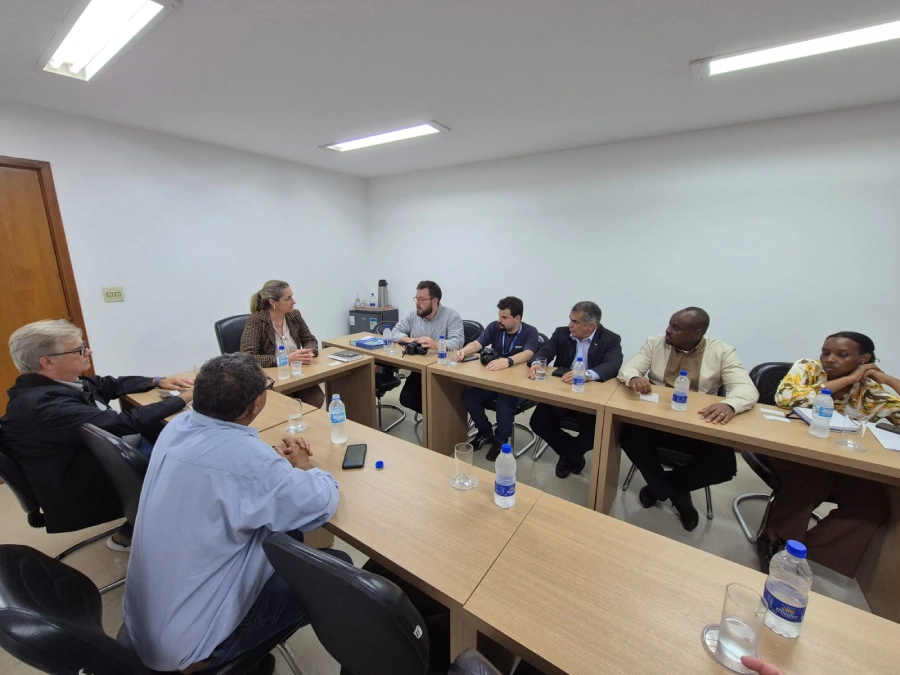 CEISE Br amplia participação em agendas estratégicas da transição energética dentro e fora do país