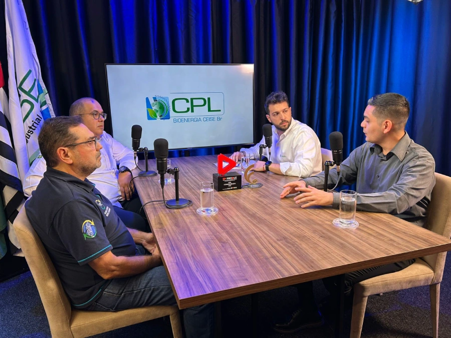 Ep.2 – Cogeração de Energia