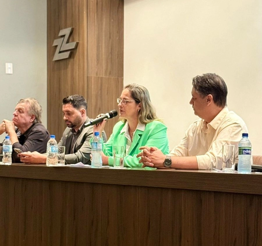 Programa Selo Verde tem apoio do CEISE Br