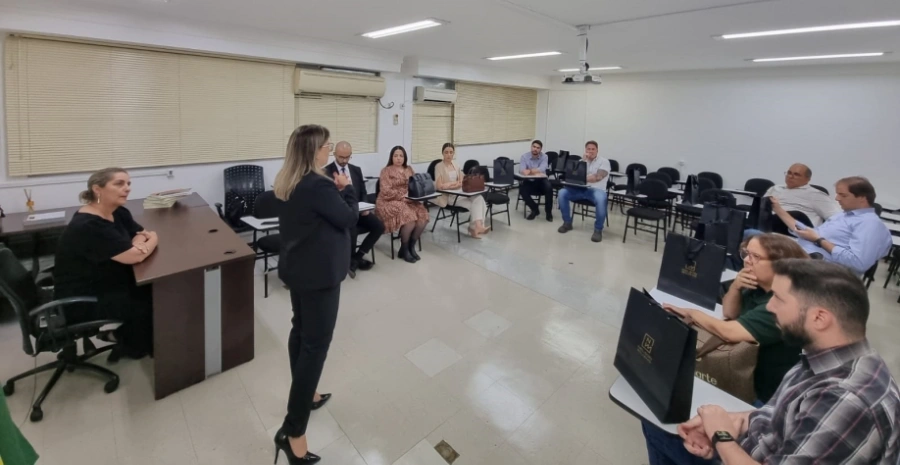 CEISE Br renova parceria estratégica com Nelson Wilians Advogados em benefício das empresas associadas