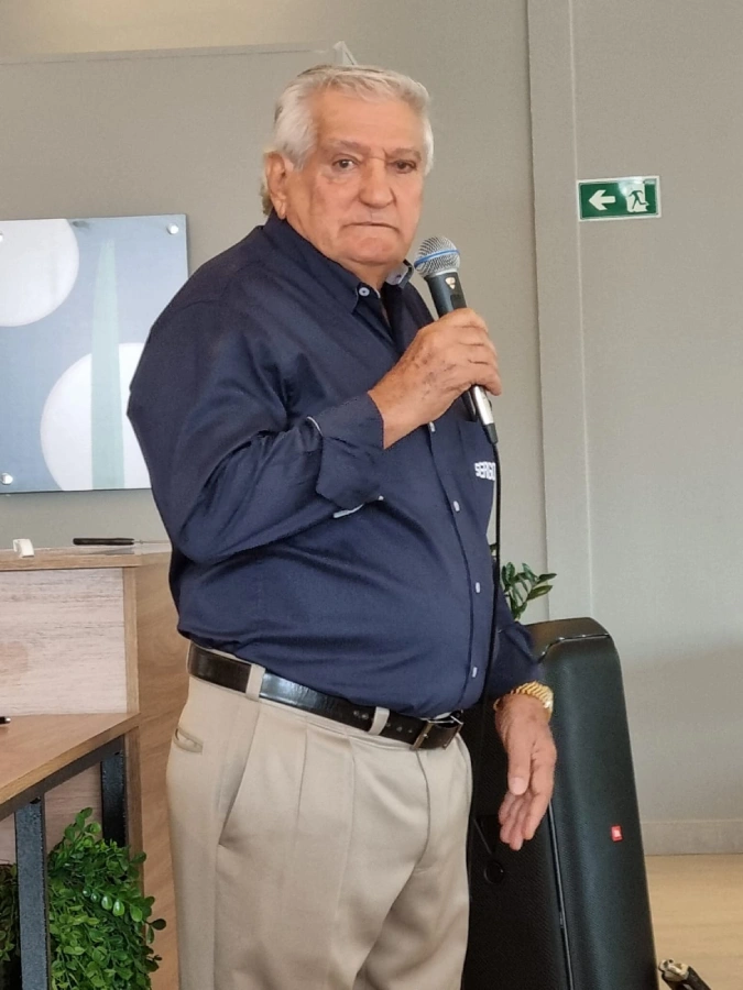 CEISE Br prestigia inauguração do Restaurante SERGOMEL